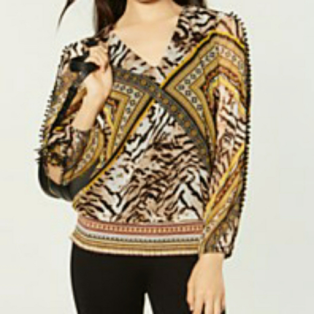 INC International Concepts Top